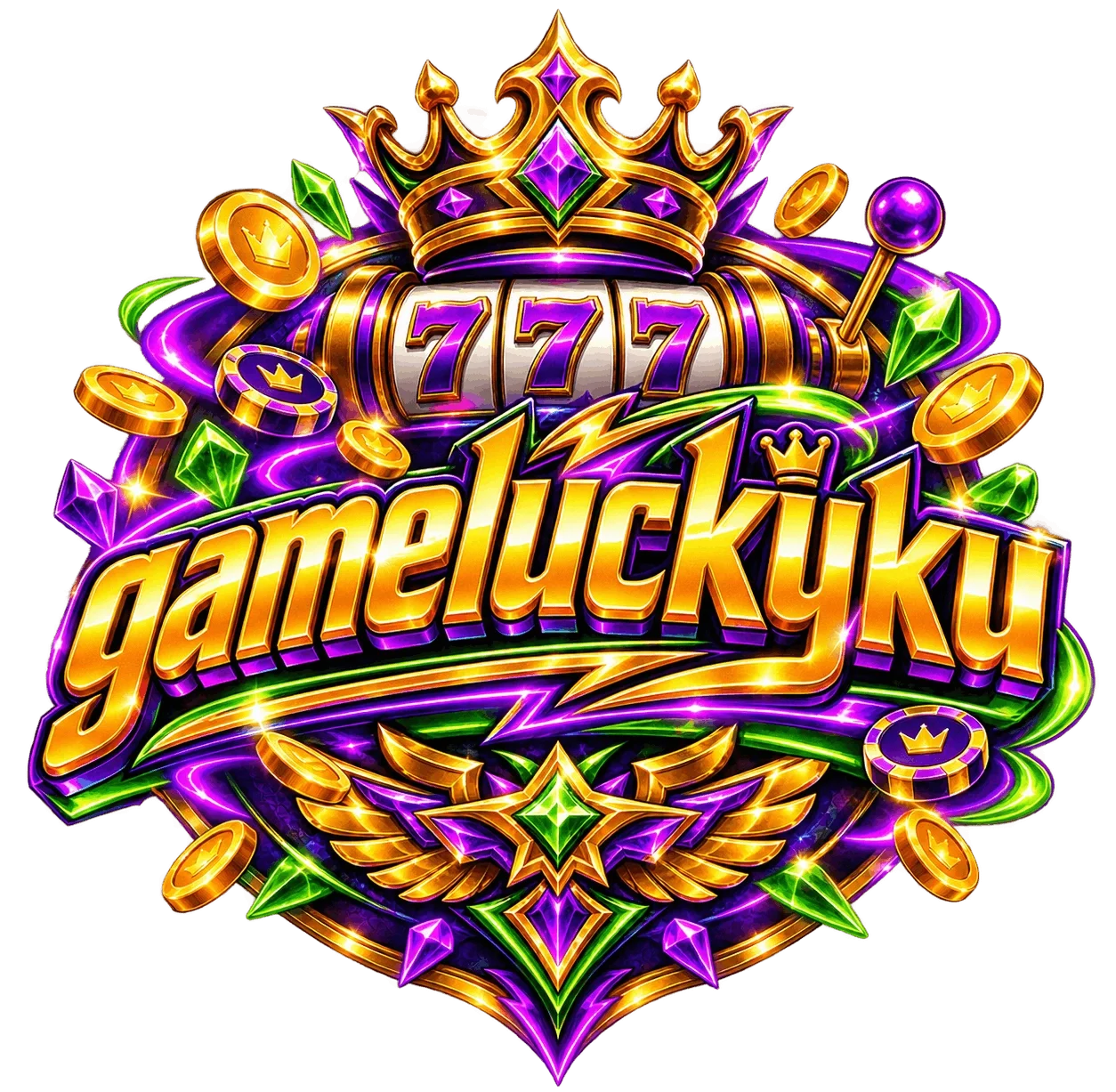 gameluckyku